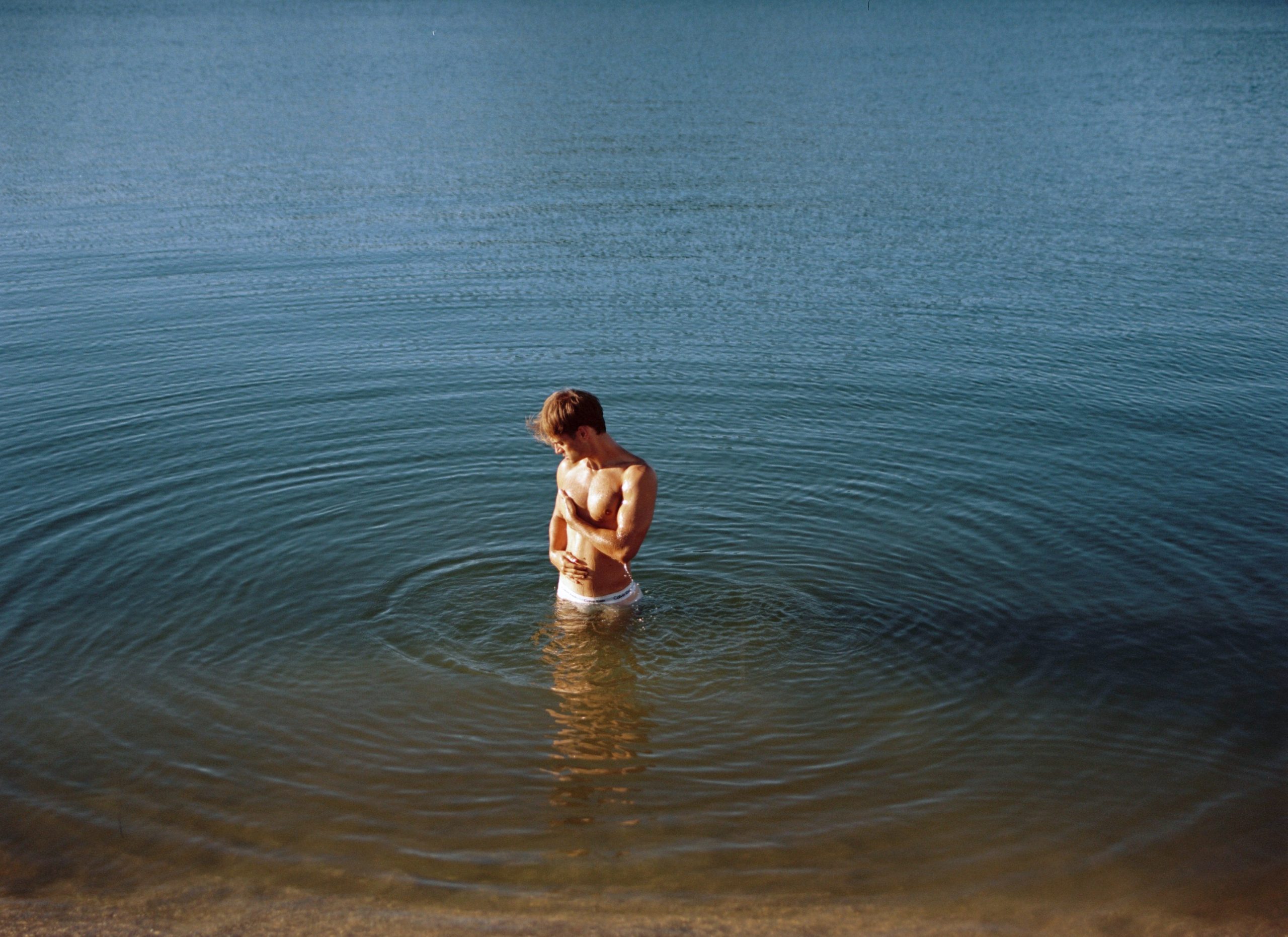 The end of summer