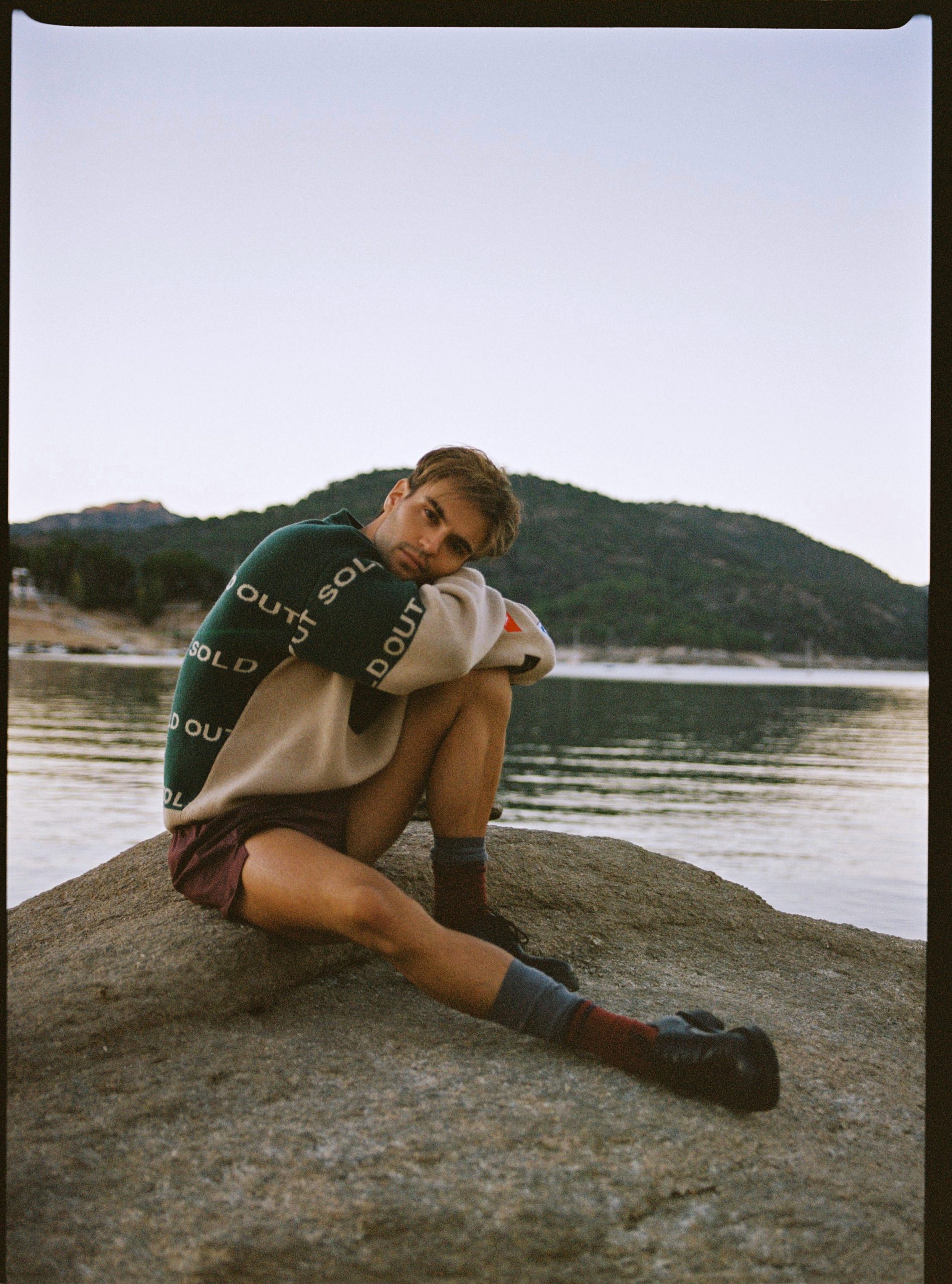 The end of summer